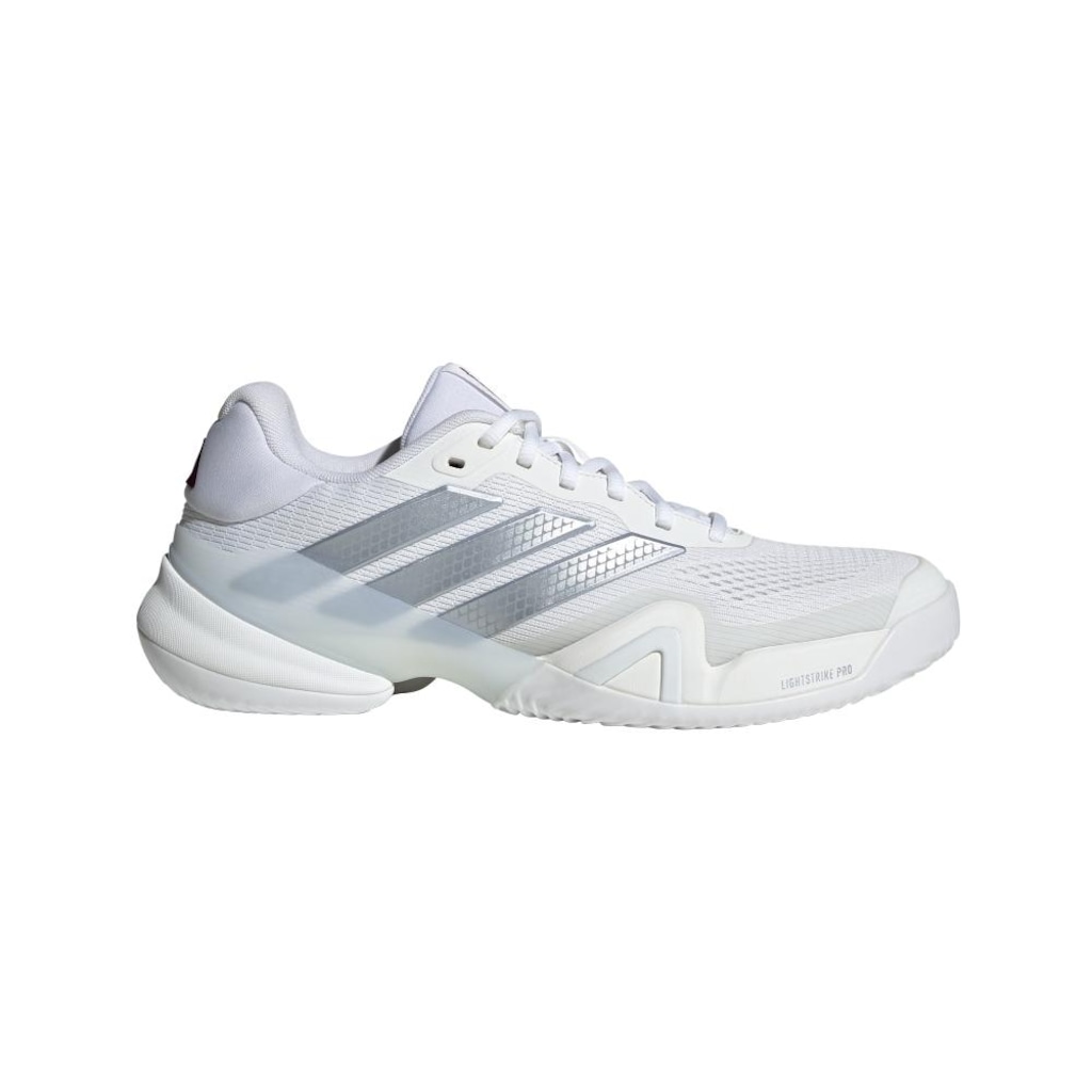 Tênis Masculino Adidas Barricade 14