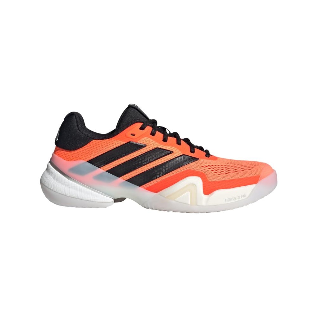 Tênis Masculino Adidas Barricade 14