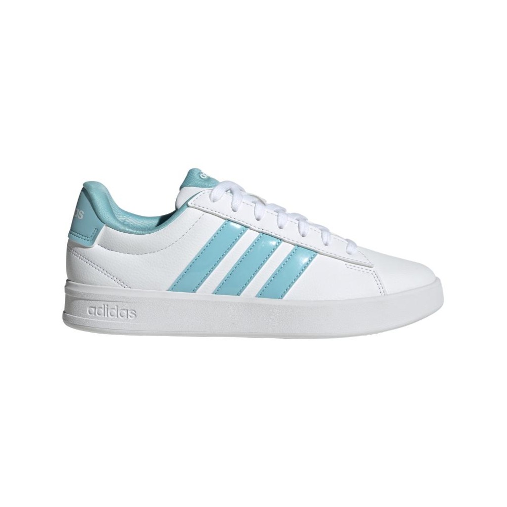 Tênis Feminino Adidas Grand Court 3.0