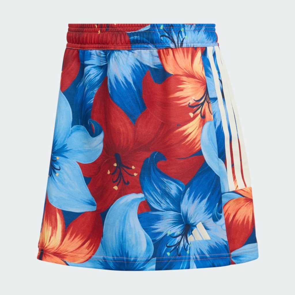 Imagem 2 do produto Saia adidas X Farm RIO Feminino