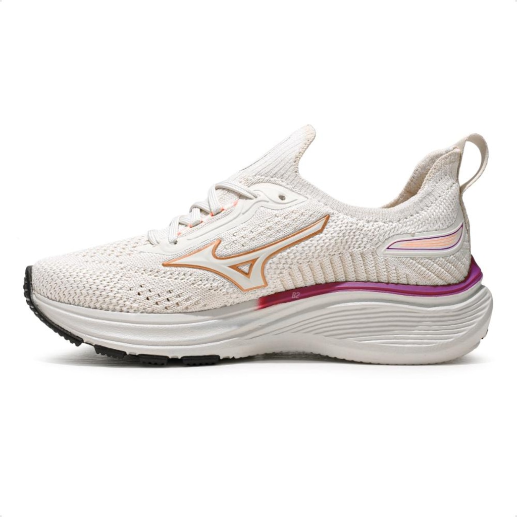Imagem 2 do produto Tênis Feminino Mizuno Cool Ride 3