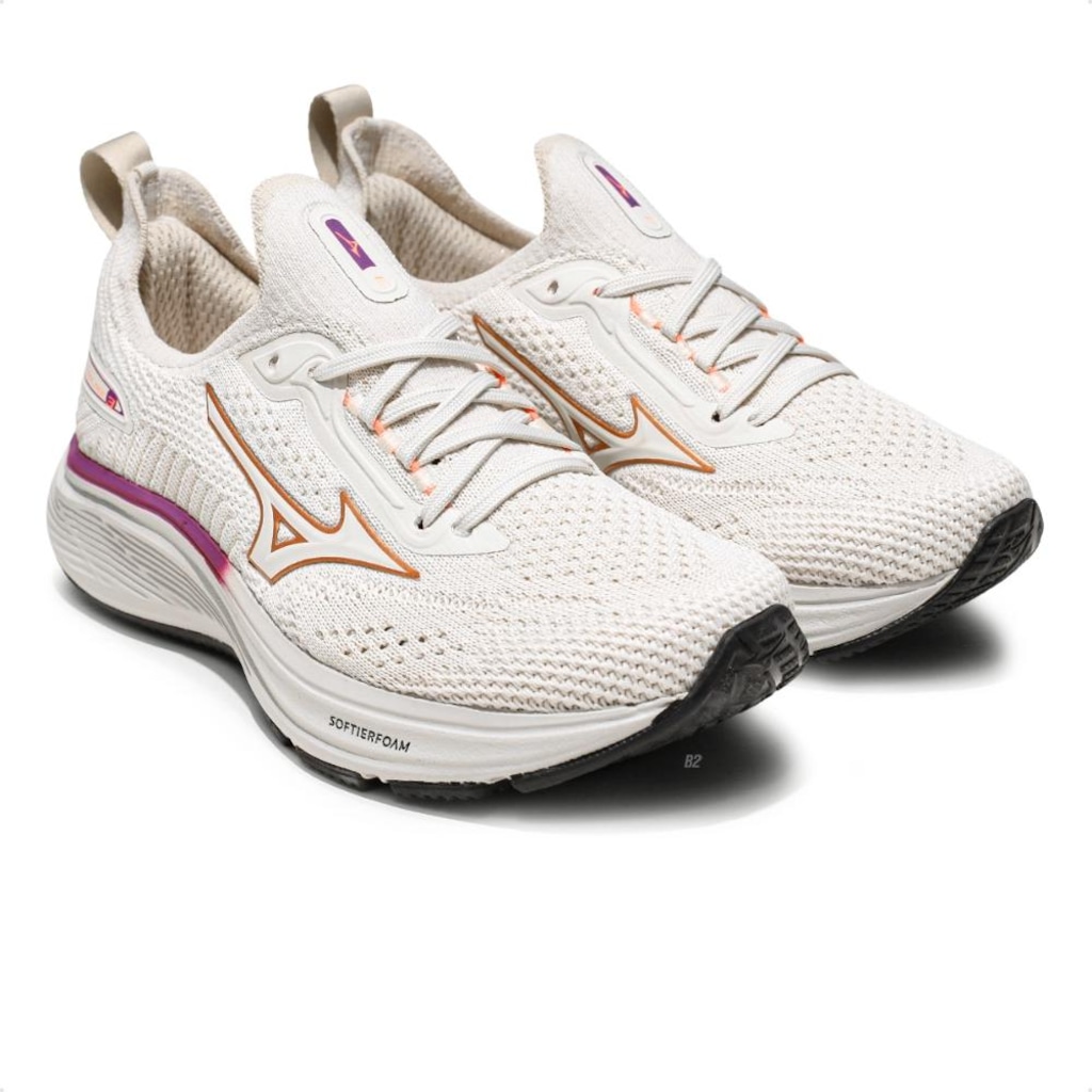 Imagem 3 do produto Tênis Feminino Mizuno Cool Ride 3