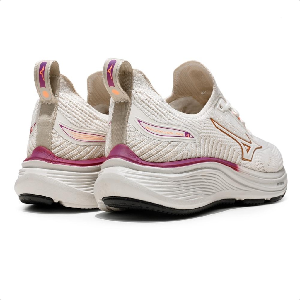 Imagem 5 do produto Tênis Feminino Mizuno Cool Ride 3