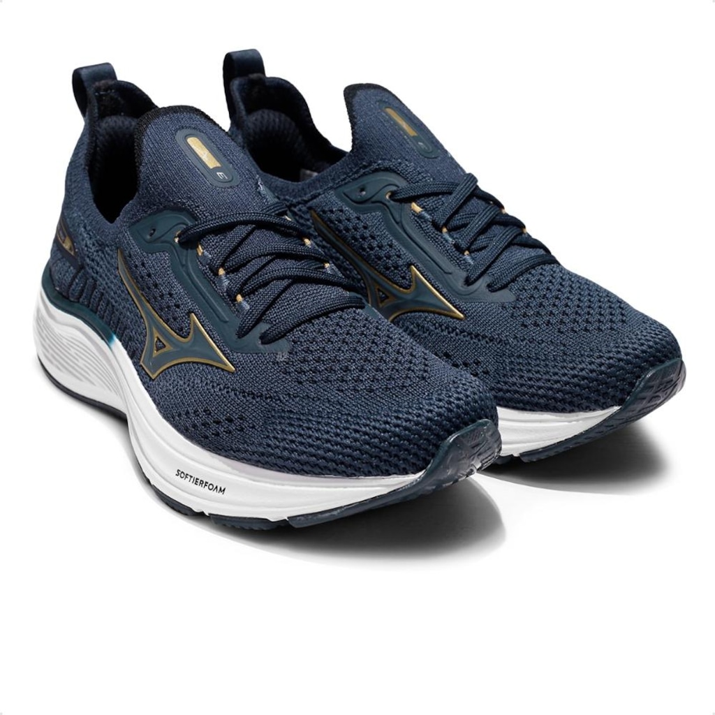 Imagem 3 do produto Tênis Feminino Mizuno Cool Ride 3