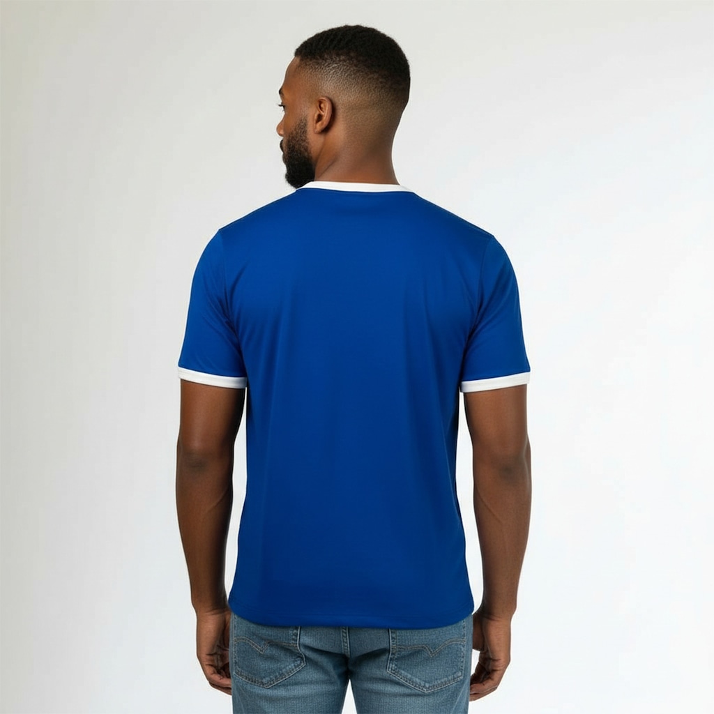 Imagem 5 do produto Kit 3 Camisas do Brasil Torcedor Símbolo Olden Sports - Masculina