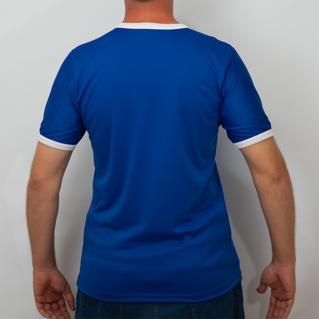 Imagem 5 do produto Kit 2 Camisas do Brasil Torcedor Olden Sports - Masculina