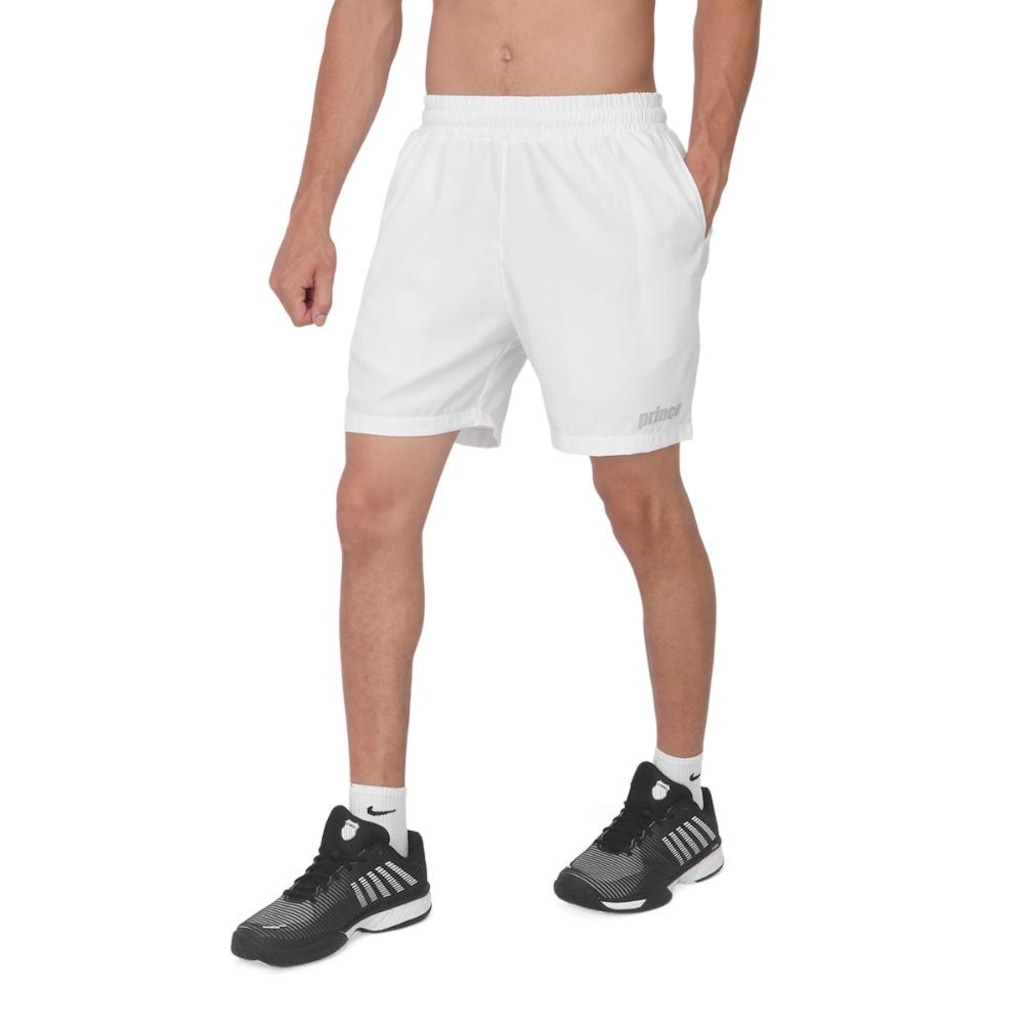 Shorts Prince On Court 7in Masculino