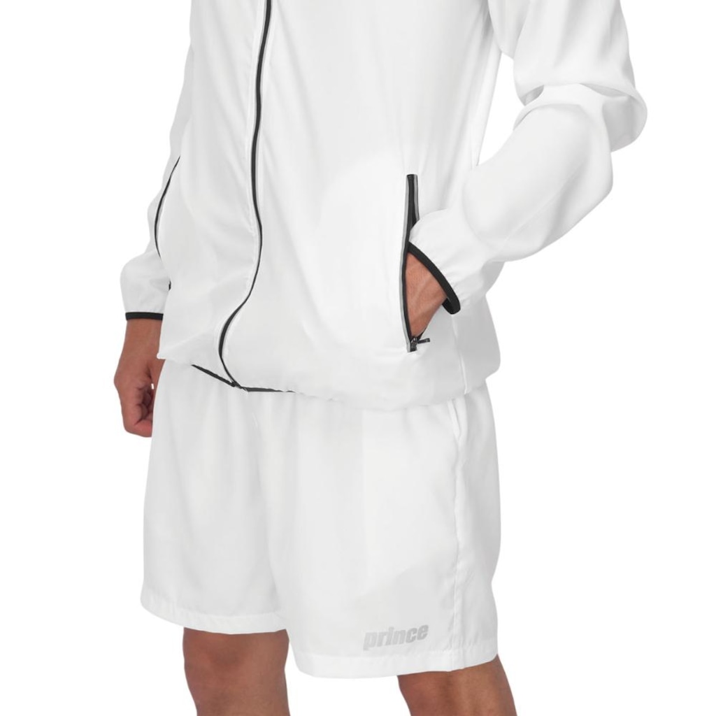 Imagem 4 do produto Jaqueta Prince Corta Vento Sem Capuz Masculina