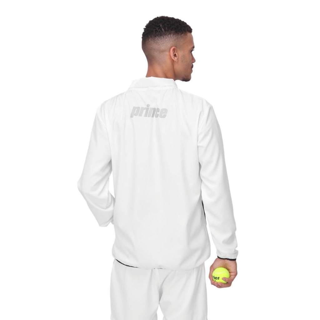 Imagem 5 do produto Jaqueta Prince Corta Vento Sem Capuz Masculina