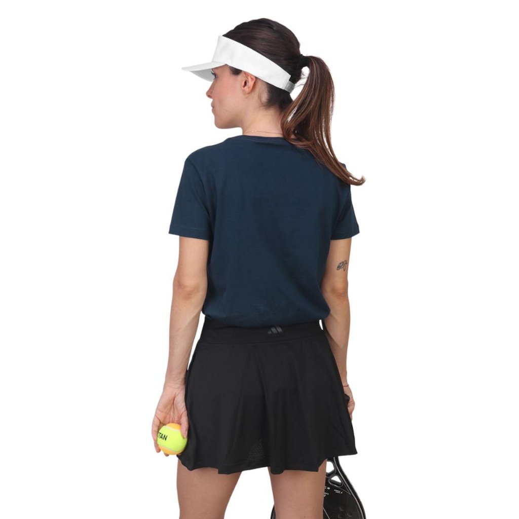 Imagem 4 do produto Camiseta Titan Beach Tennis Marinho