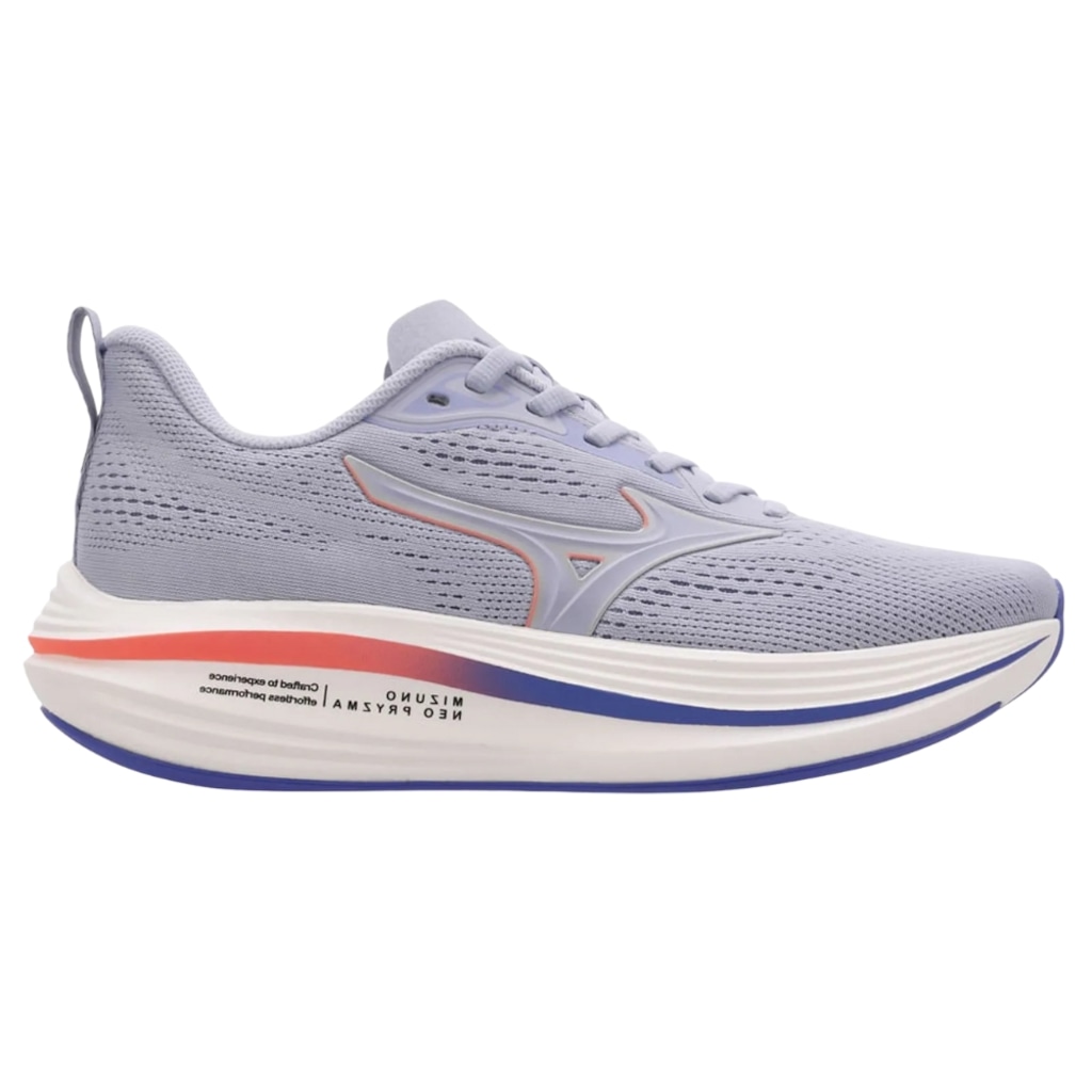 Tênis Feminino Mizuno Neo Pryzma