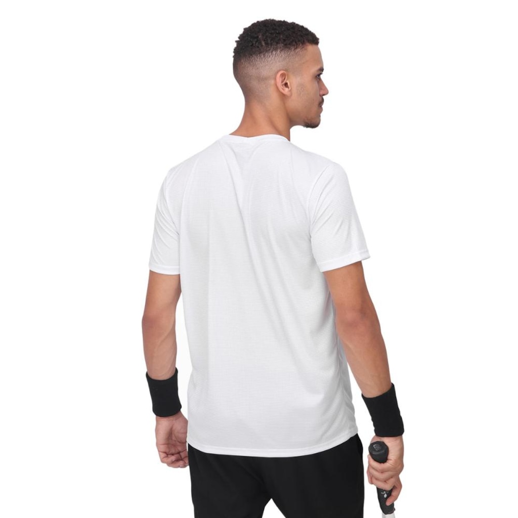Imagem 4 do produto Camiseta Prince Square Masculina