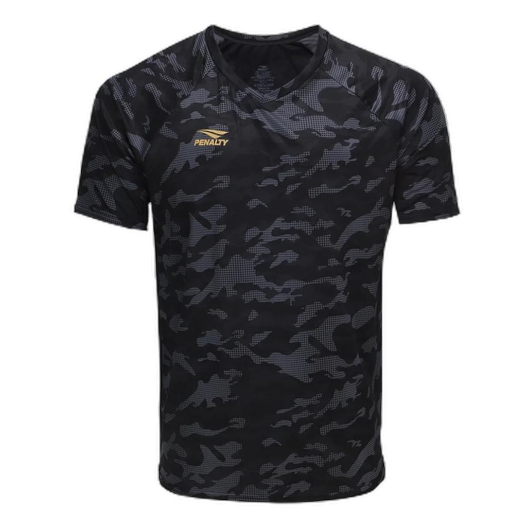 Camiseta Penalty Futebol Sete Masculina