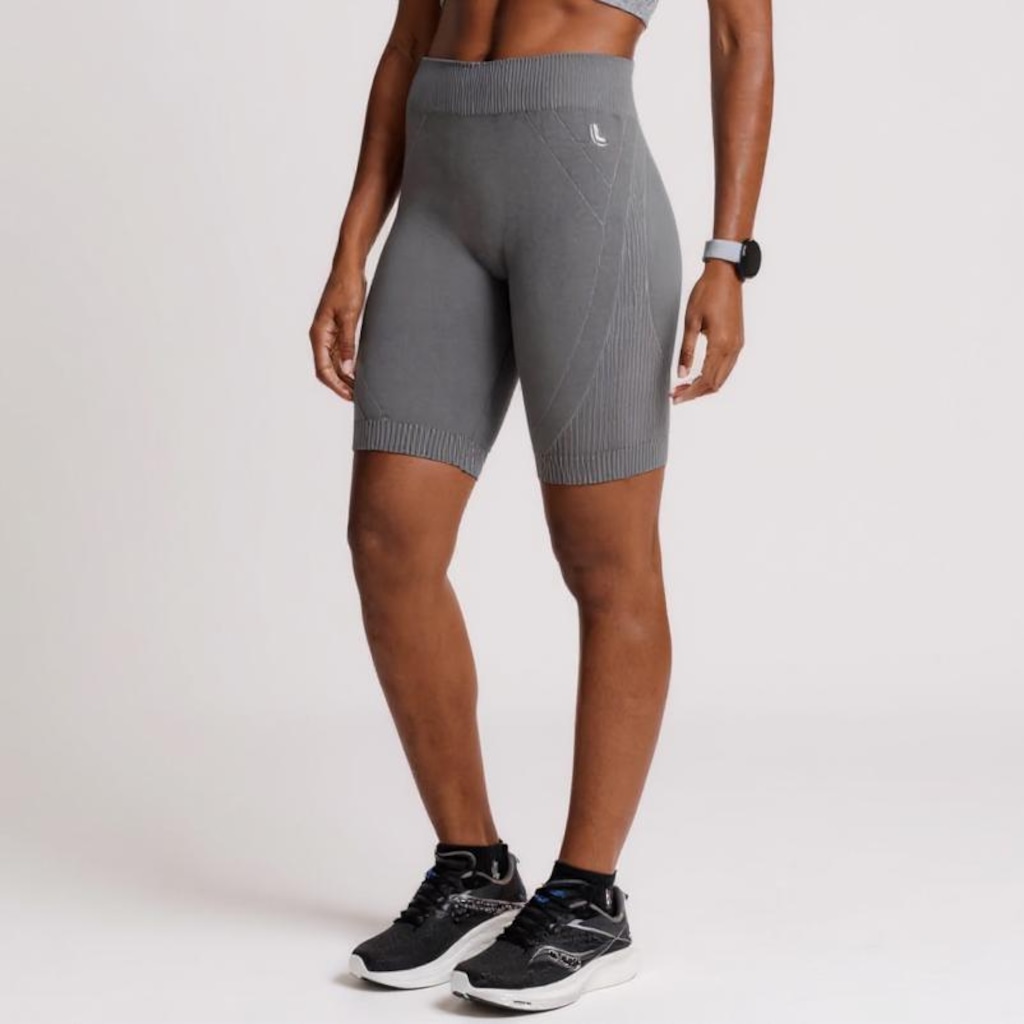 Bermuda Lupo Max Feminina