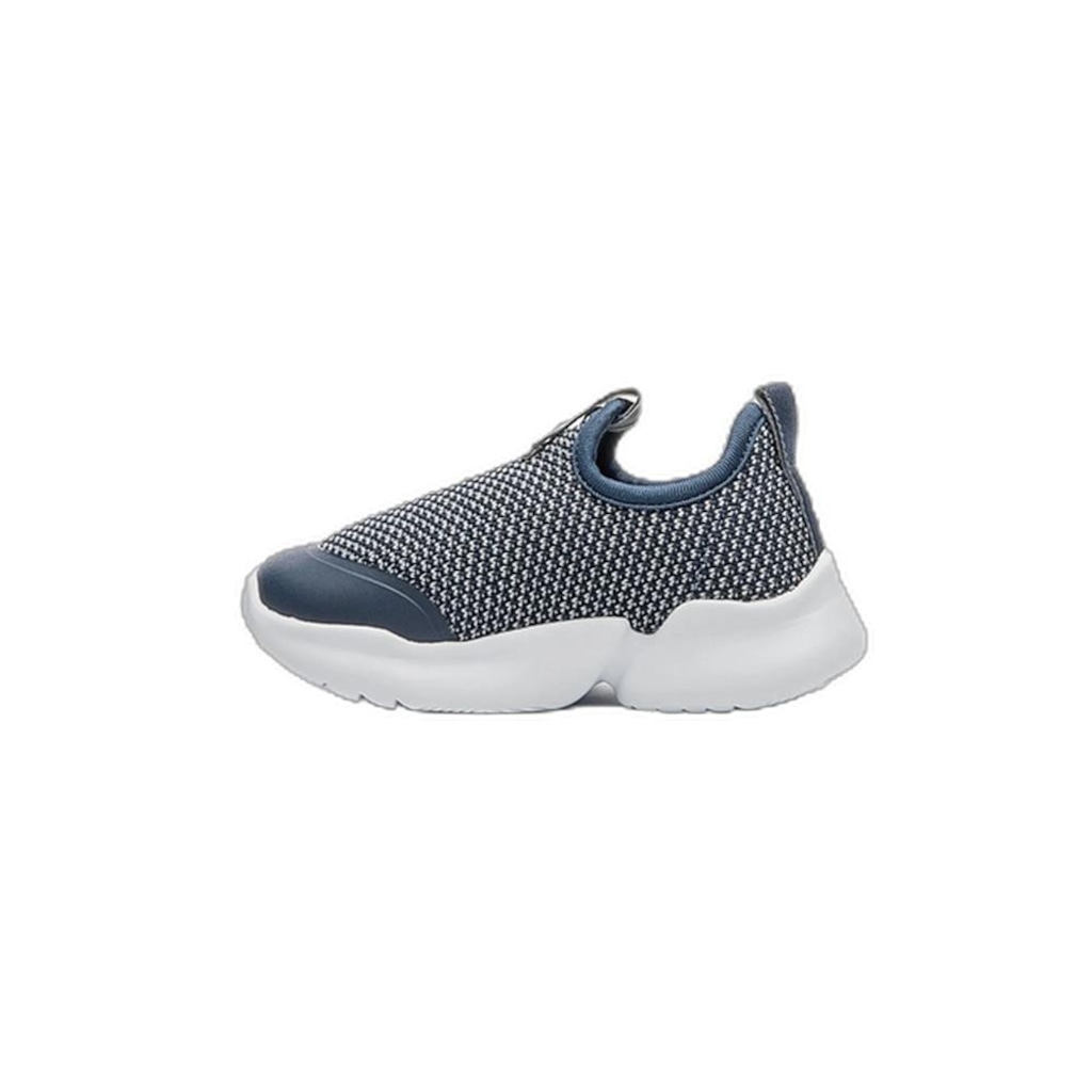 Imagem 4 do produto Tênis Infantil Fila Infantil Funny Baby