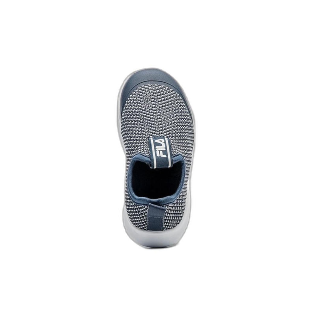 Imagem 5 do produto Tênis Infantil Fila Infantil Funny Baby