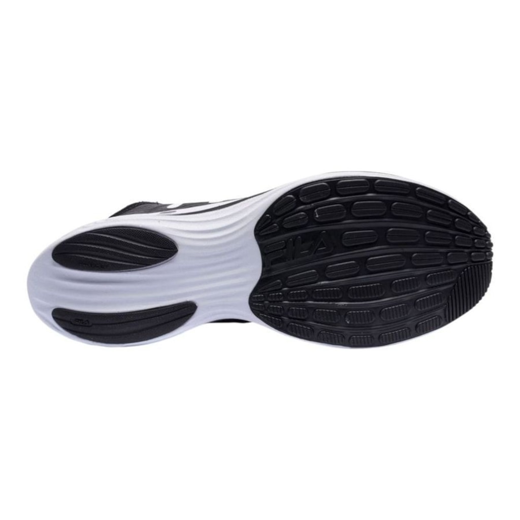 Imagem 5 do produto Tênis Feminino Fila Racer Carbon