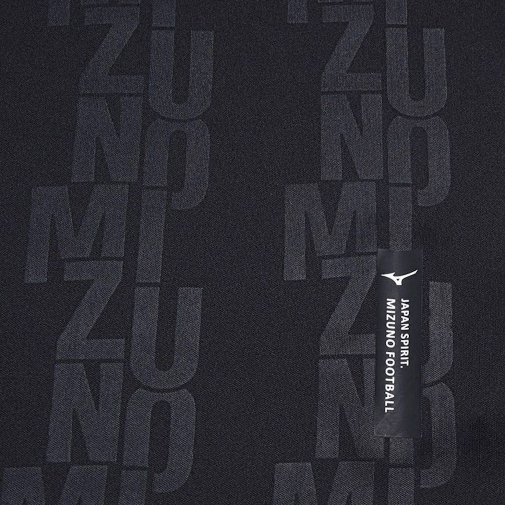 Imagem 4 do produto Camiseta Mizuno Fut II Infantil