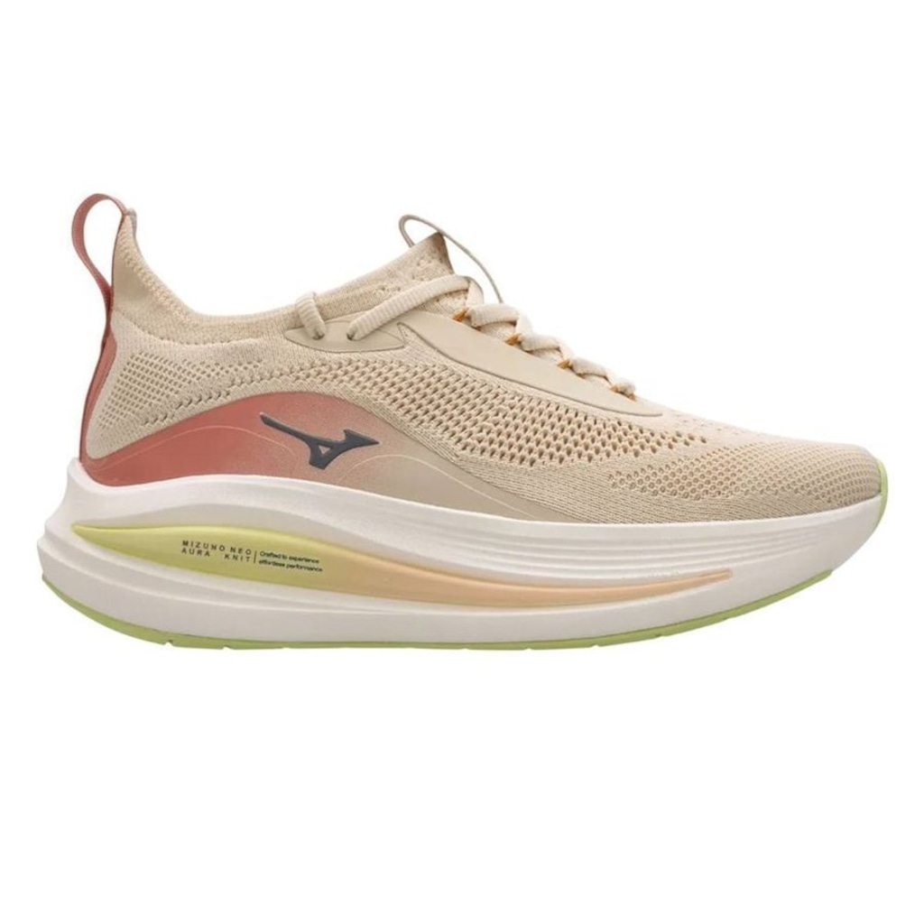 Tênis Feminino Mizuno Neo Aura Knit