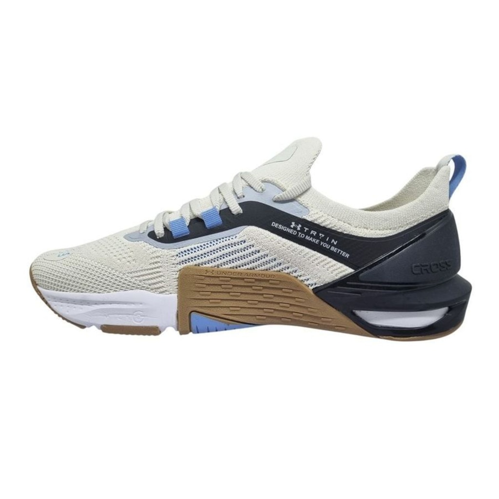 Imagem 2 do produto Tênis Unissex Under Armour Tribase Cross 2