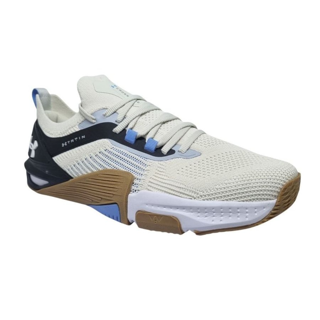 Imagem 3 do produto Tênis Unissex Under Armour Tribase Cross 2