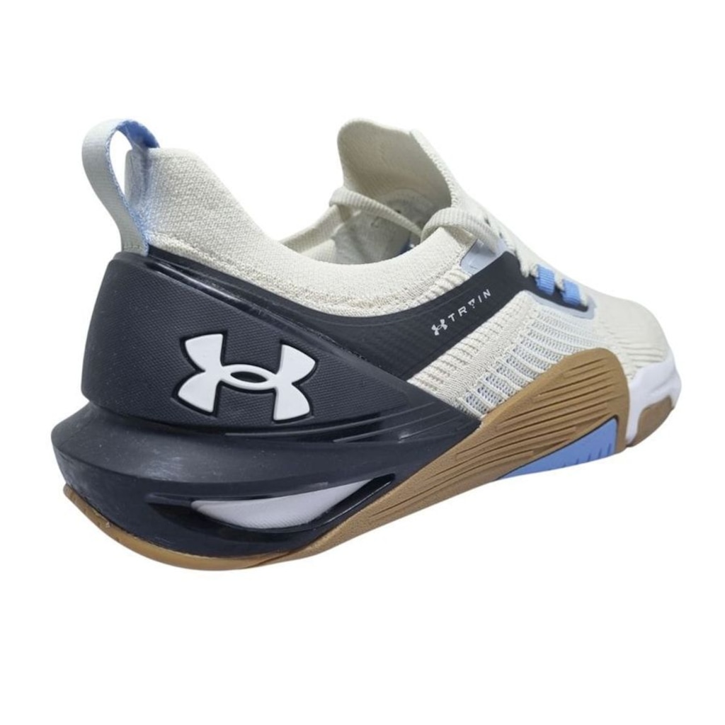Imagem 4 do produto Tênis Unissex Under Armour Tribase Cross 2