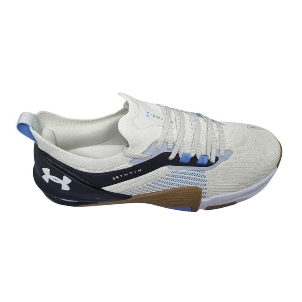 Imagem 5 do produto Tênis Unissex Under Armour Tribase Cross 2