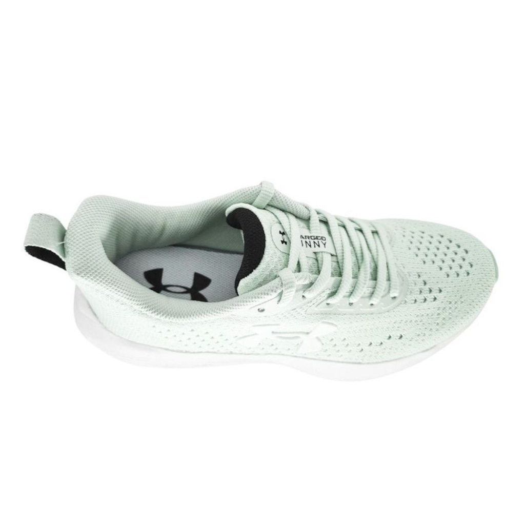 Imagem 5 do produto Tênis Feminino Under Armour Charged Sunny