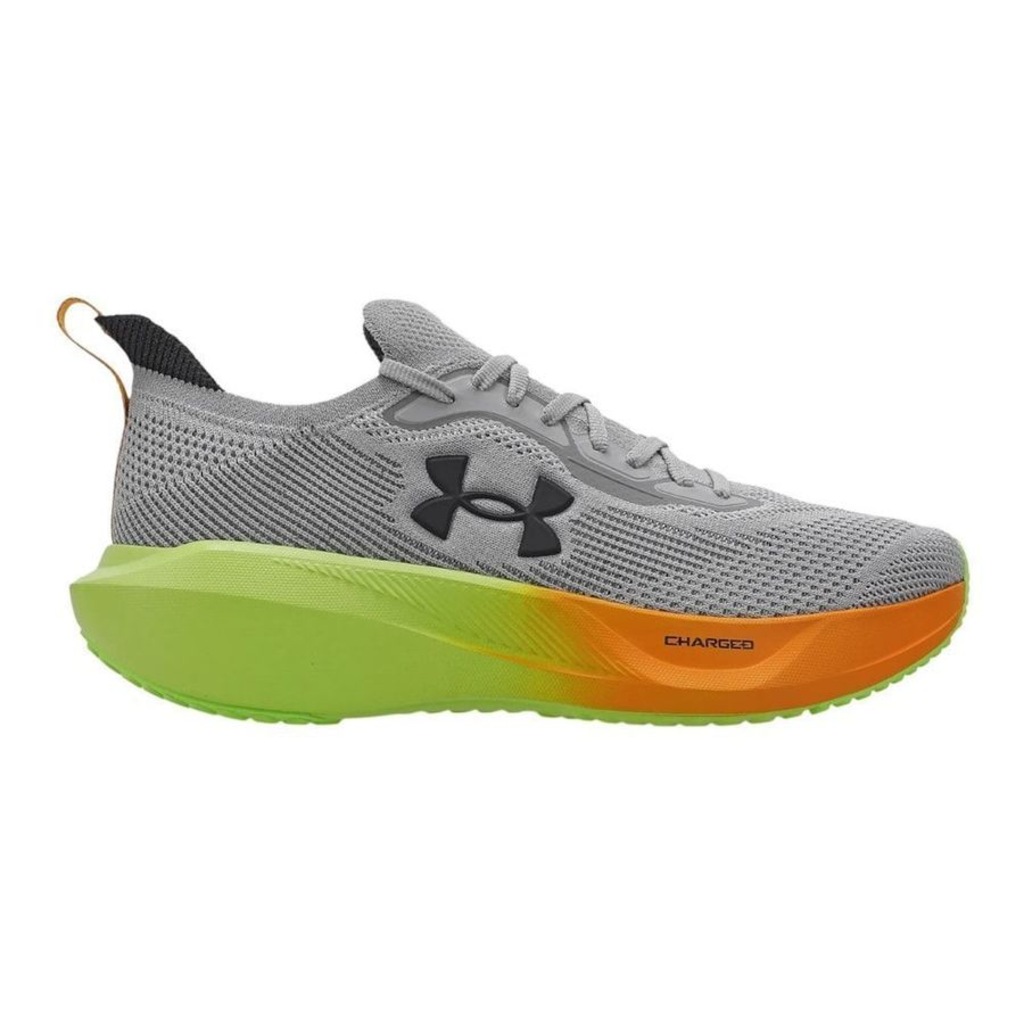 Tênis Unissex Under Armour Charged Slight 3 SE