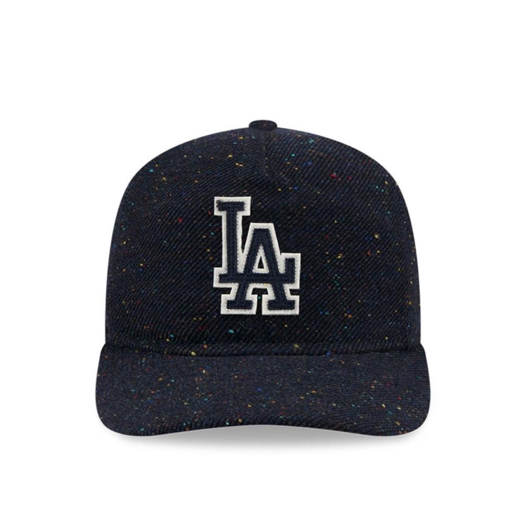 Imagem 2 do produto Boné New Era 19Twenty Los Angeles Dodgers MLB Masculino