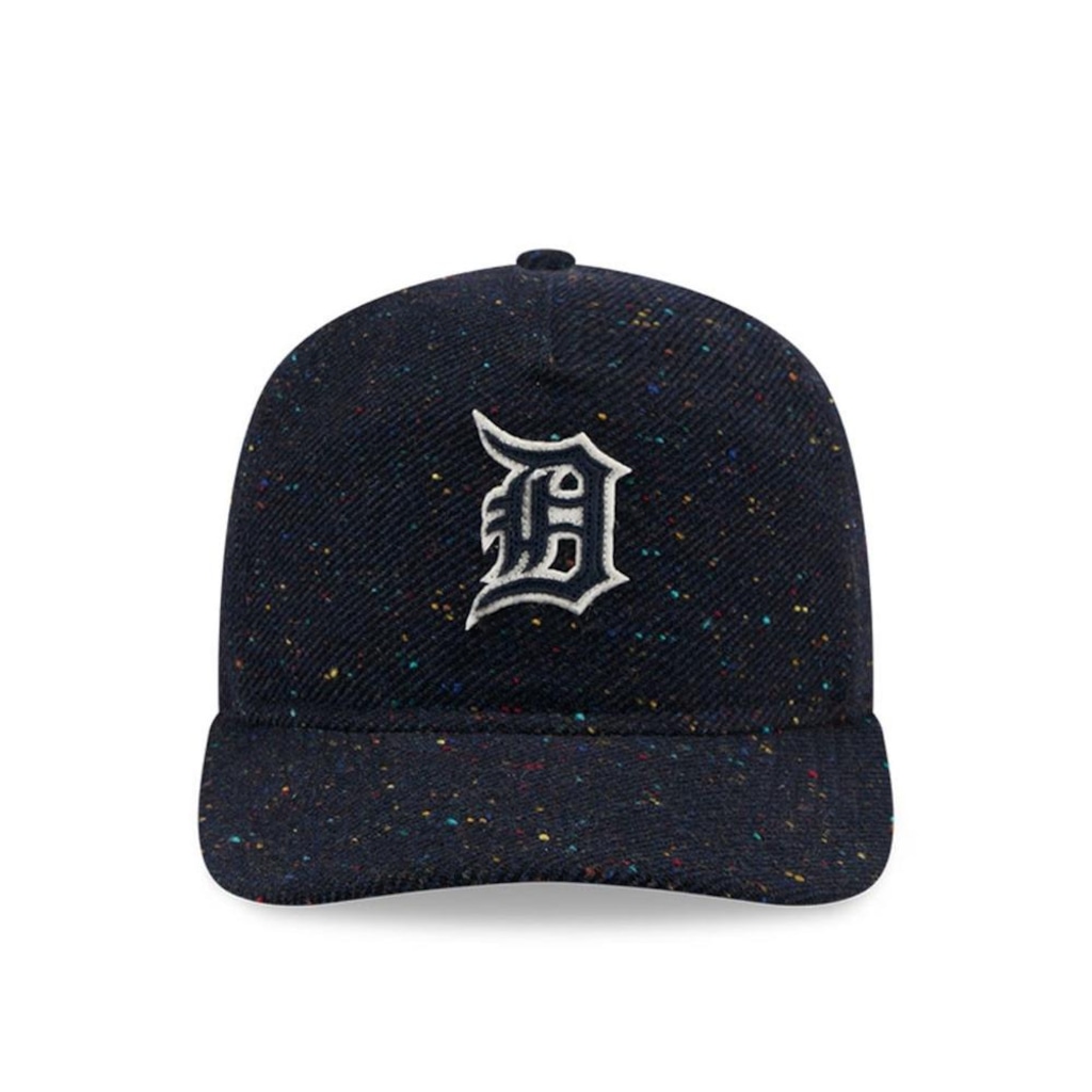 Imagem 2 do produto Boné New Era 19Twenty Detroit Tigers MLB Masculino