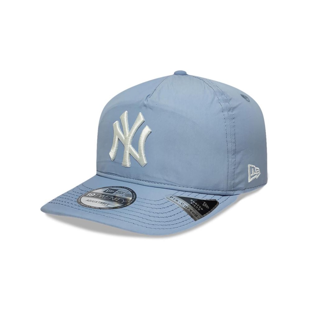 Boné New Era 19Twenty  New York Yankees MLB Masculino