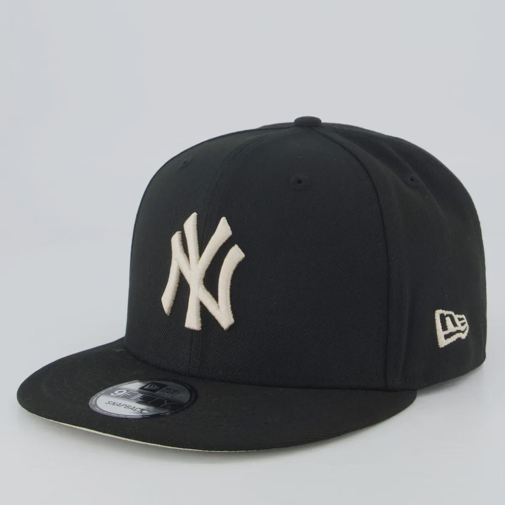Boné New Era MLB New York Yankees World Series 950