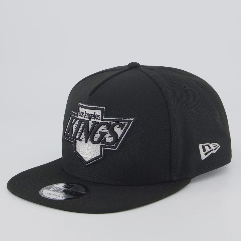 Boné New Era NHL Los Angeles Kings 950AF