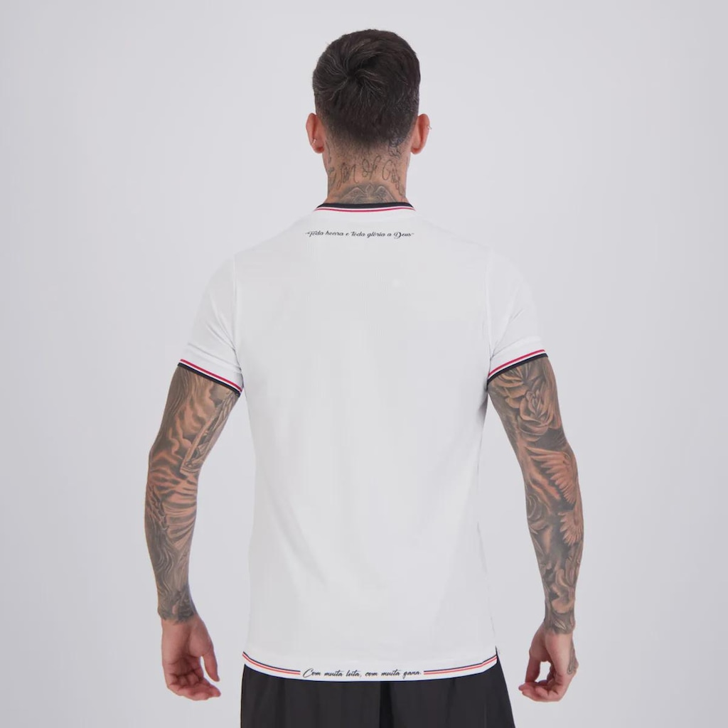 Imagem 4 do produto Camisa do Primavera I 26/27 Junpe Masculina