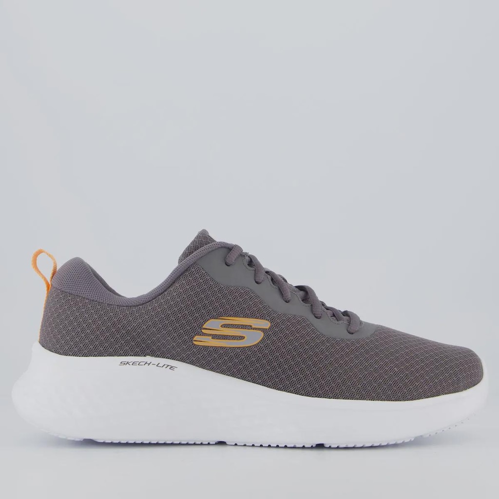 Tênis Masculino Skechers Lite Pro