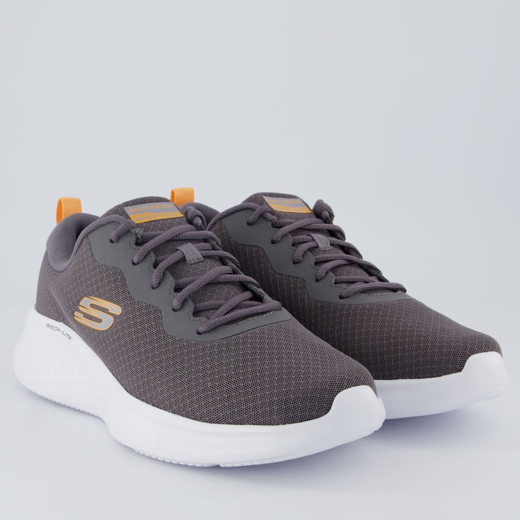 Imagem 2 do produto Tênis Masculino Skechers Lite Pro