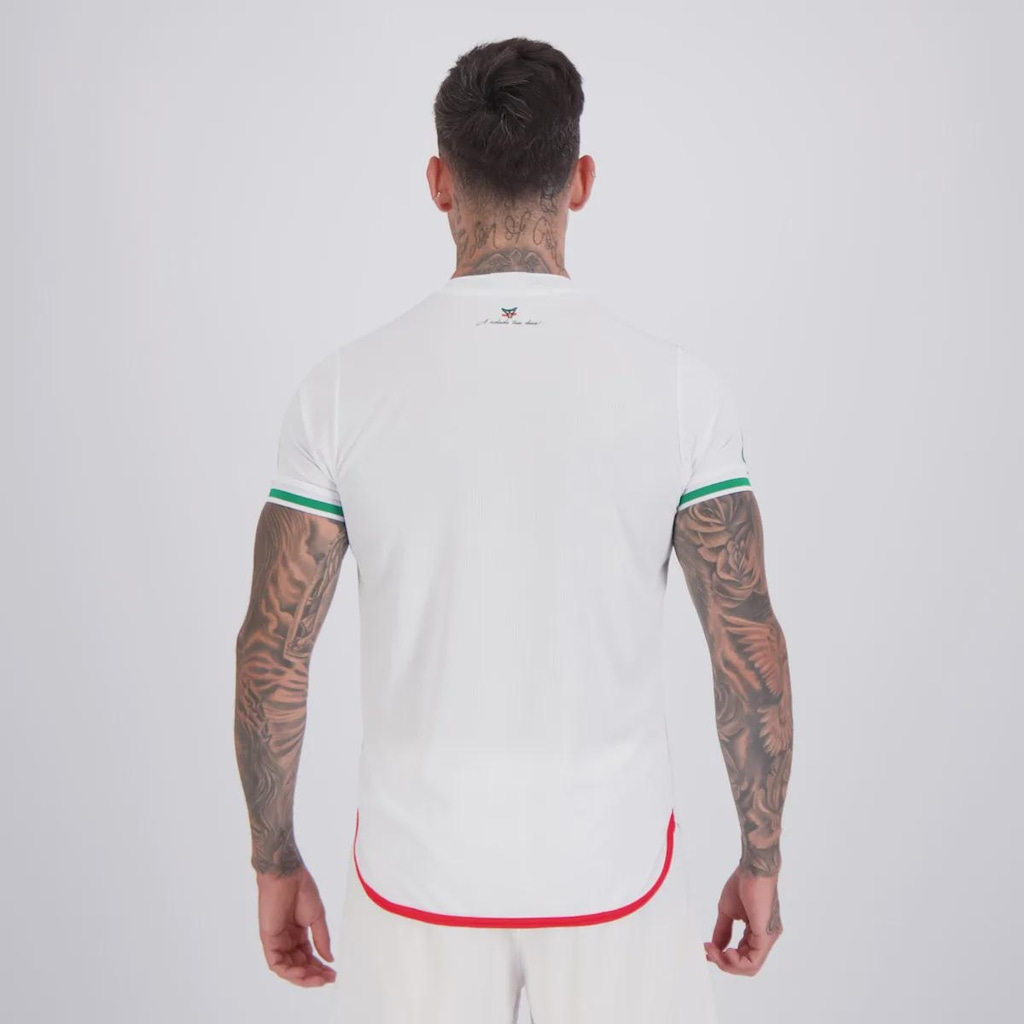 Imagem 4 do produto Camisa do Velo Clube II 26/27 Junpe Masculina