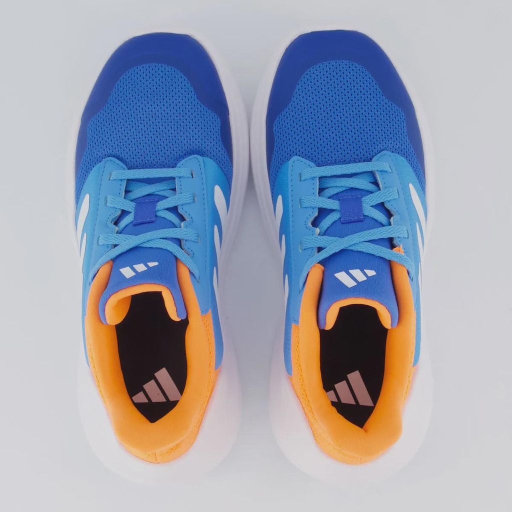 Imagem 4 do produto Tênis Infantil Adidas Tensaur Run 3.0