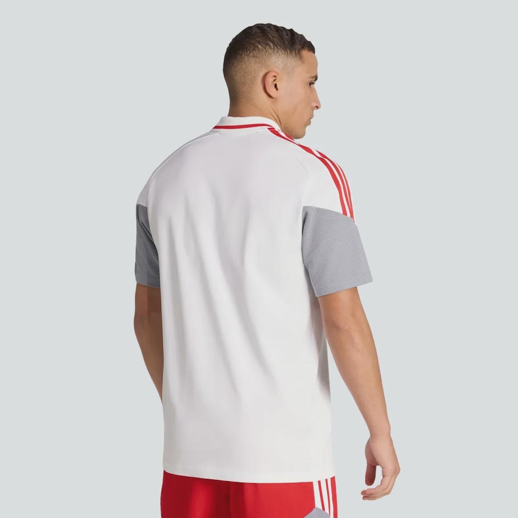 Imagem 2 do produto Camisa Polo do Internacional 26/27 Adidas Masculina
