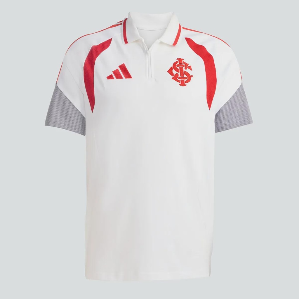 Imagem 4 do produto Camisa Polo do Internacional 26/27 Adidas Masculina