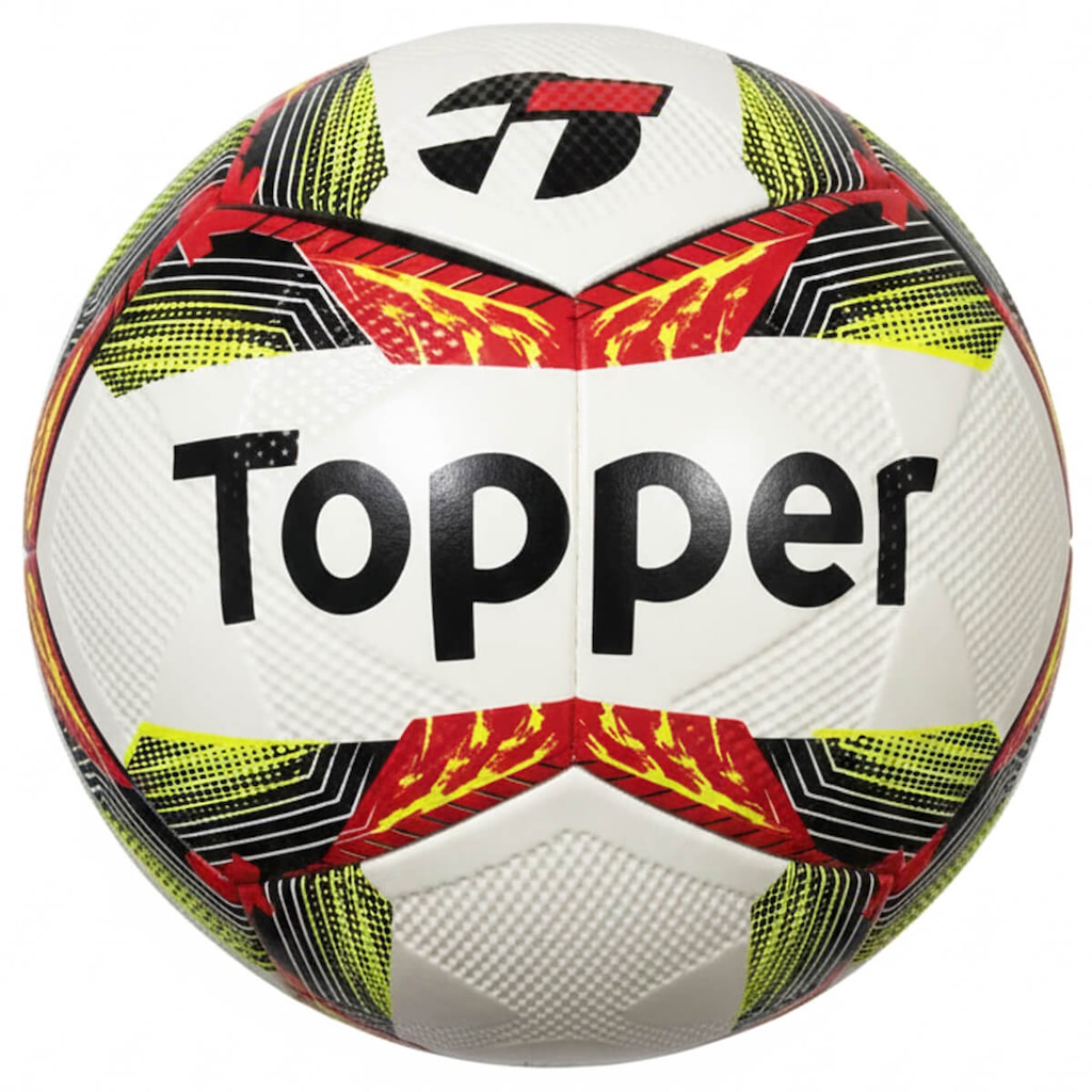 Bola de Futebol de Campo Slick 24 - Topper