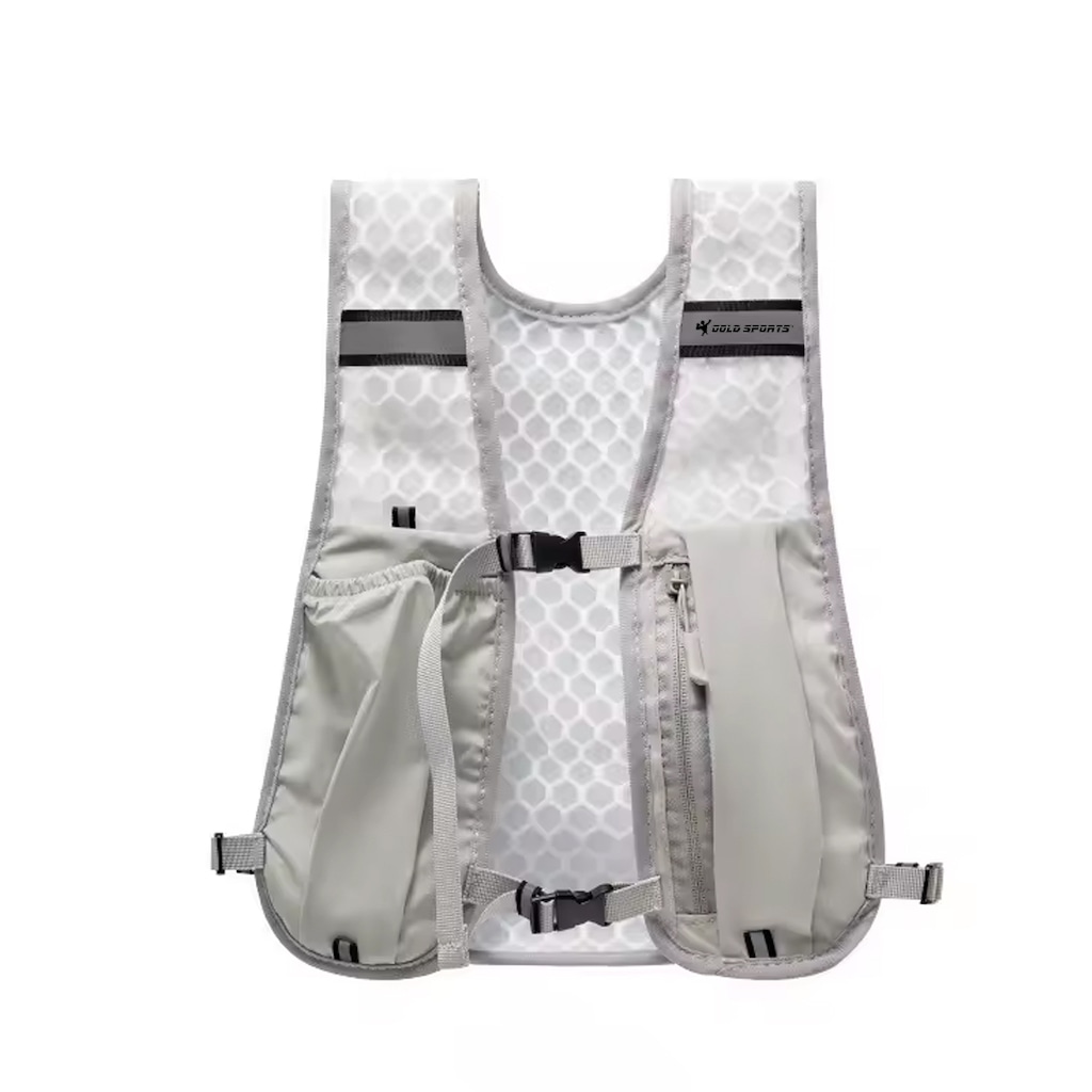 Coletes Esportivos Gold Sports de Corrida