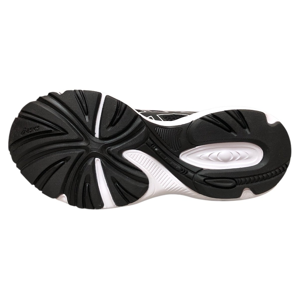 Imagem 3 do produto Tênis Asics Buzz 4 - Masculino