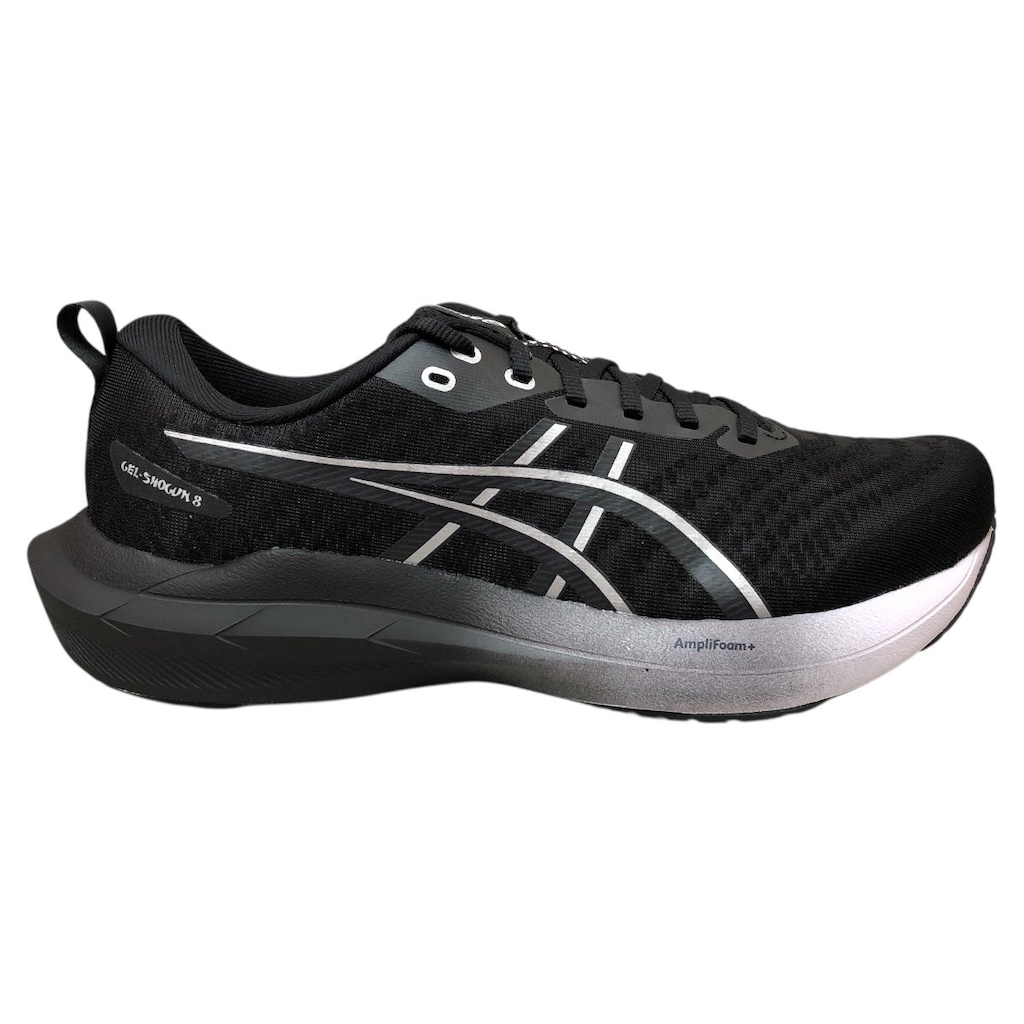 Tênis Asics Gel-Shogun 8 - Masculino