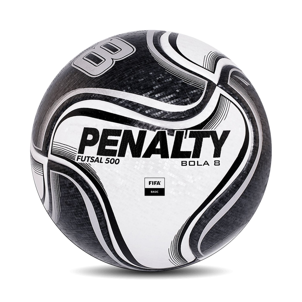 Bola De Futsal 8 X Penalty