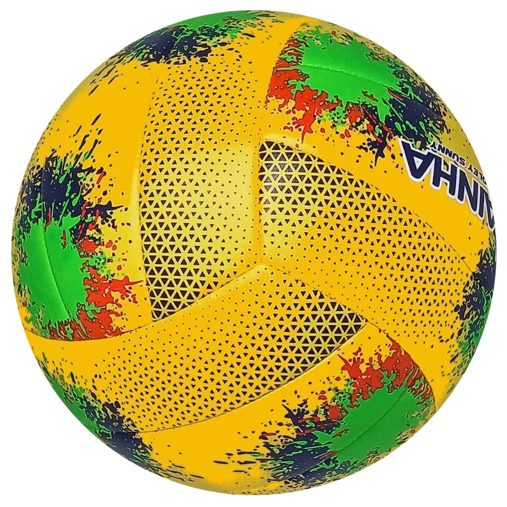 Imagem 2 do produto Bola de Vôlei Sunny Multisuperfície - Rainha