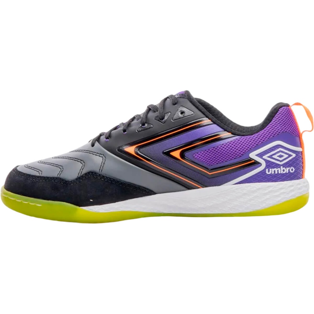 Imagem 2 do produto Chuteira Futsal Pro 5 Bump - Umbro