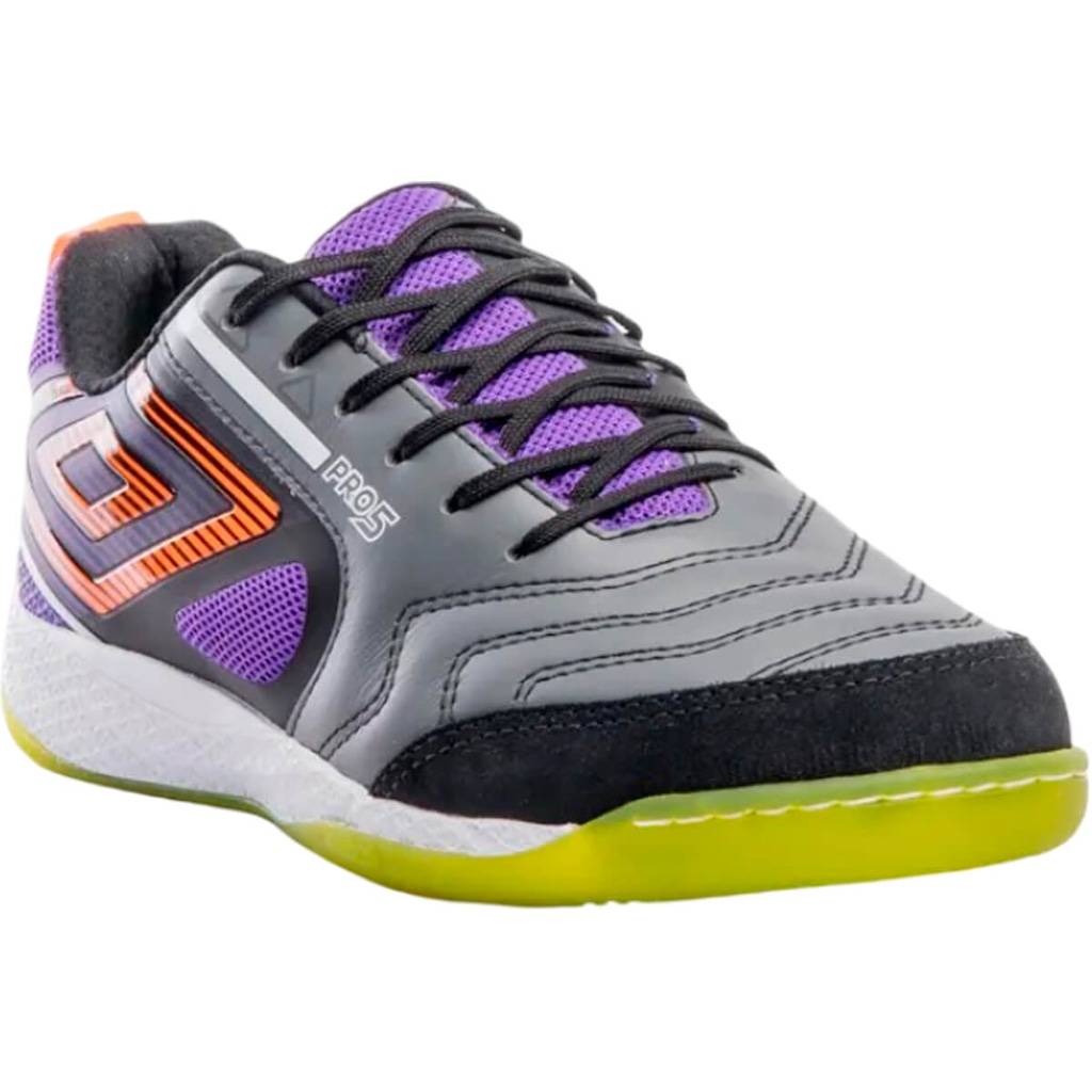 Imagem 3 do produto Chuteira Futsal Pro 5 Bump - Umbro