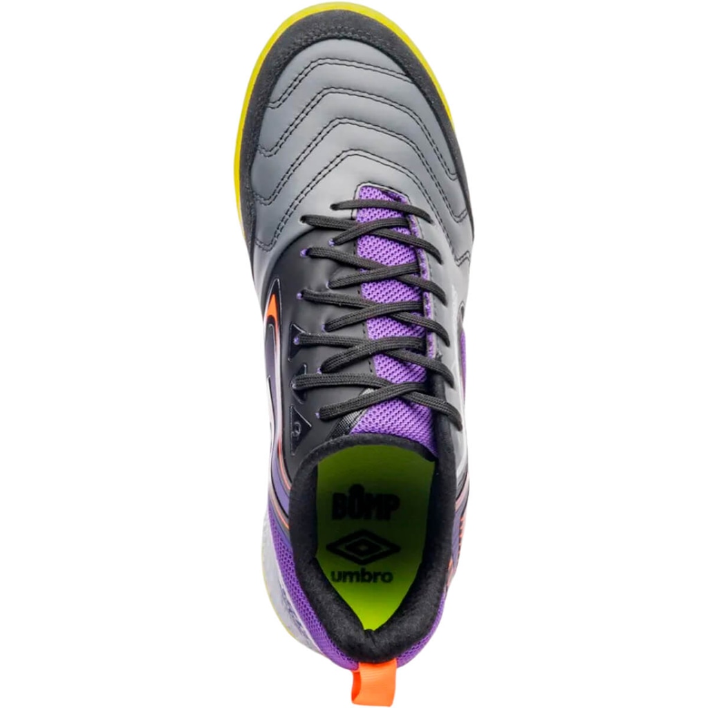 Imagem 4 do produto Chuteira Futsal Pro 5 Bump - Umbro